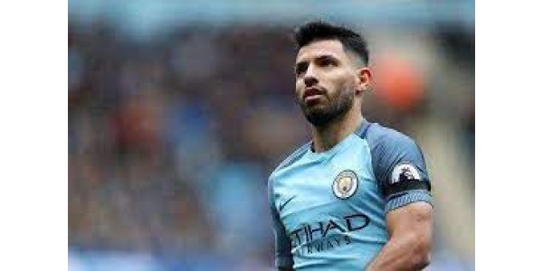 Sergio Agüero vil også ta farvel med Manchester City, som har spilt i ti år